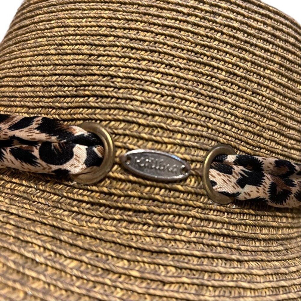Killina Sun Hat - Picture 4 of 6